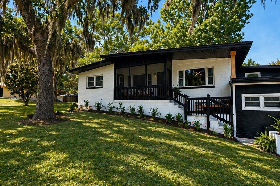 Photo of Outdoor in Clermont