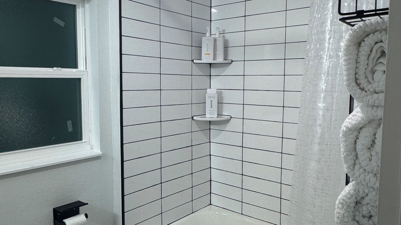 Photo of Bathroom in Clermont