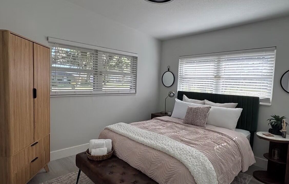 Photo of Bedroom in Clermont