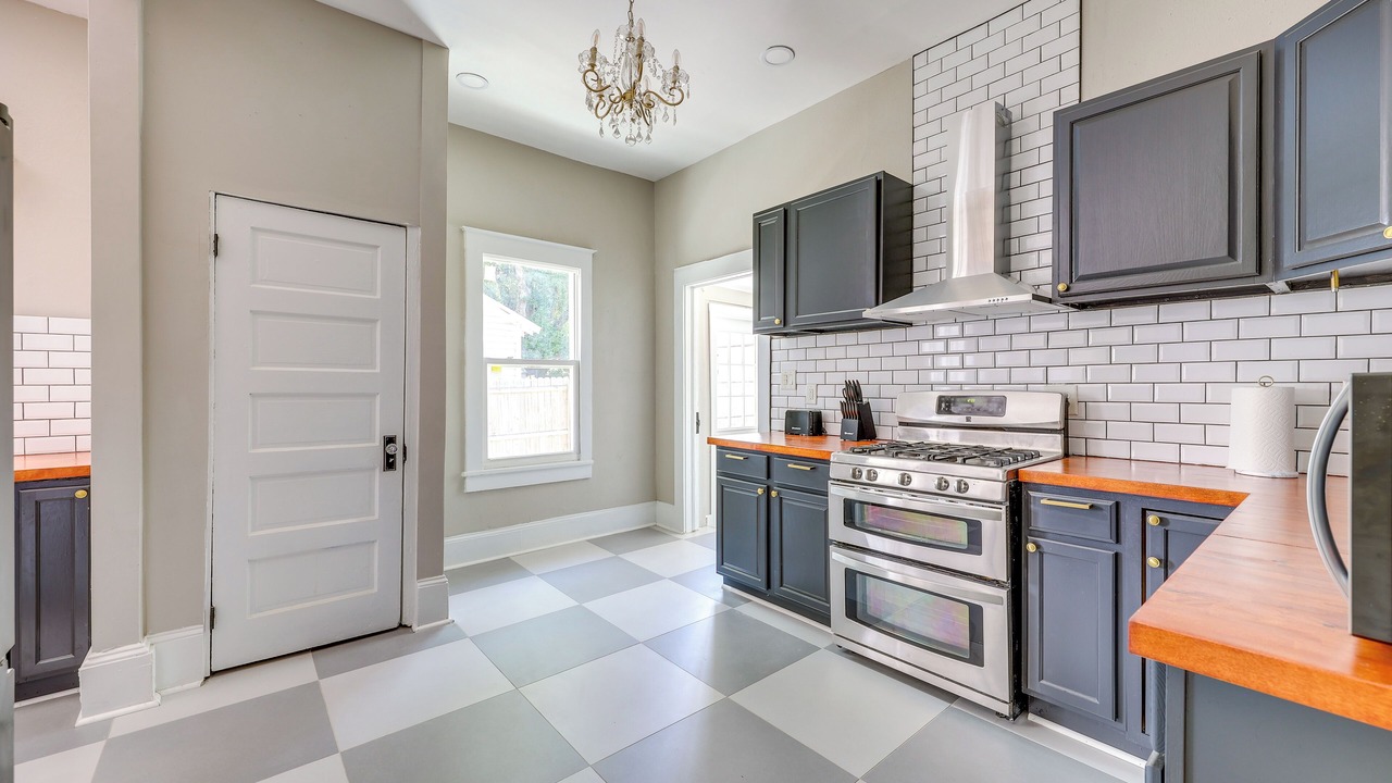 Photo of Kitchen in Eustis