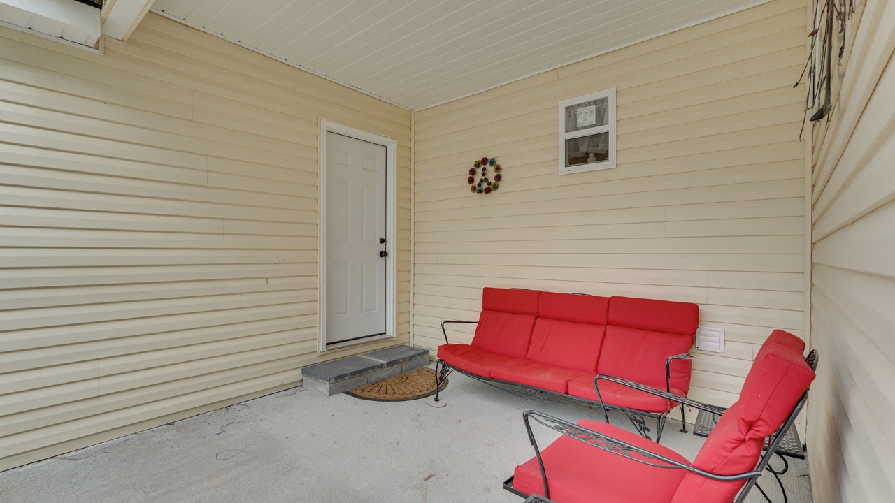 Photo of Outdoor in Louisville