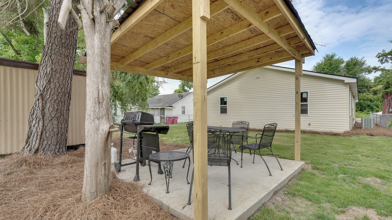 Photo of Outdoor in Louisville