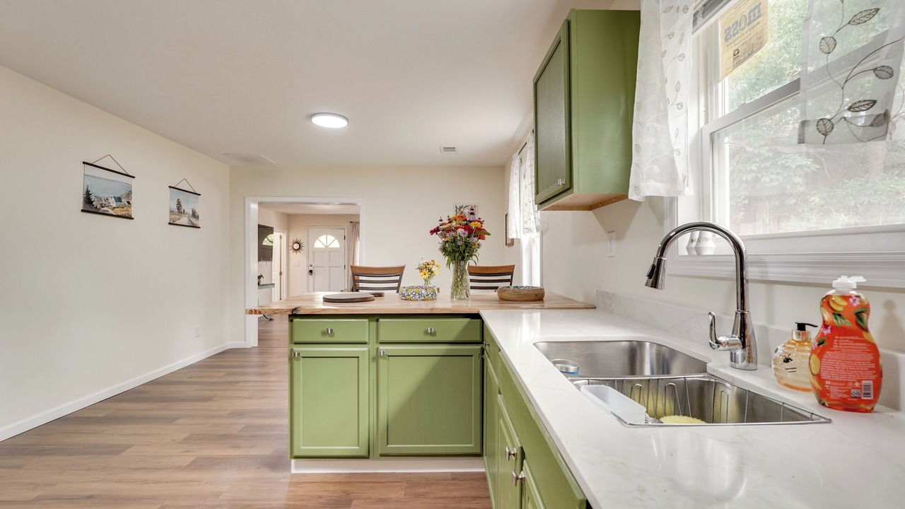 Photo of Kitchen in Louisville