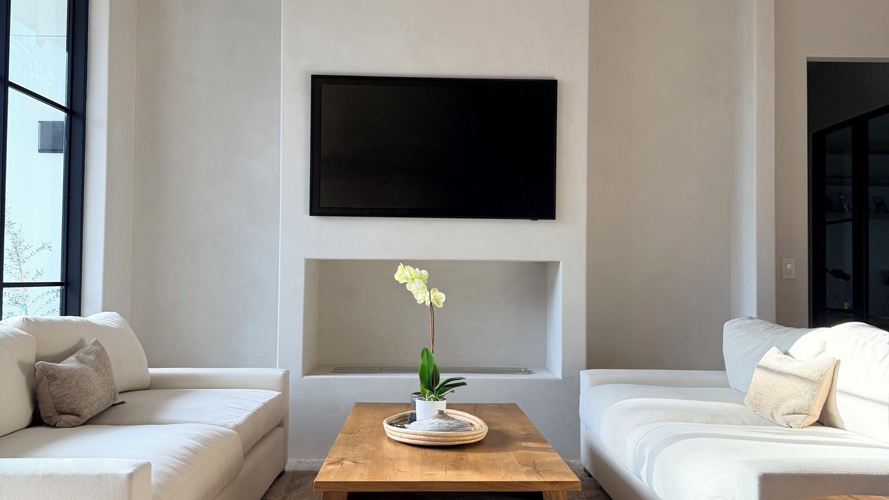 Photo of Livingroom in Winter Park