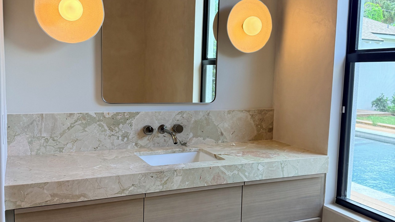 Photo of Bathroom in Winter Park