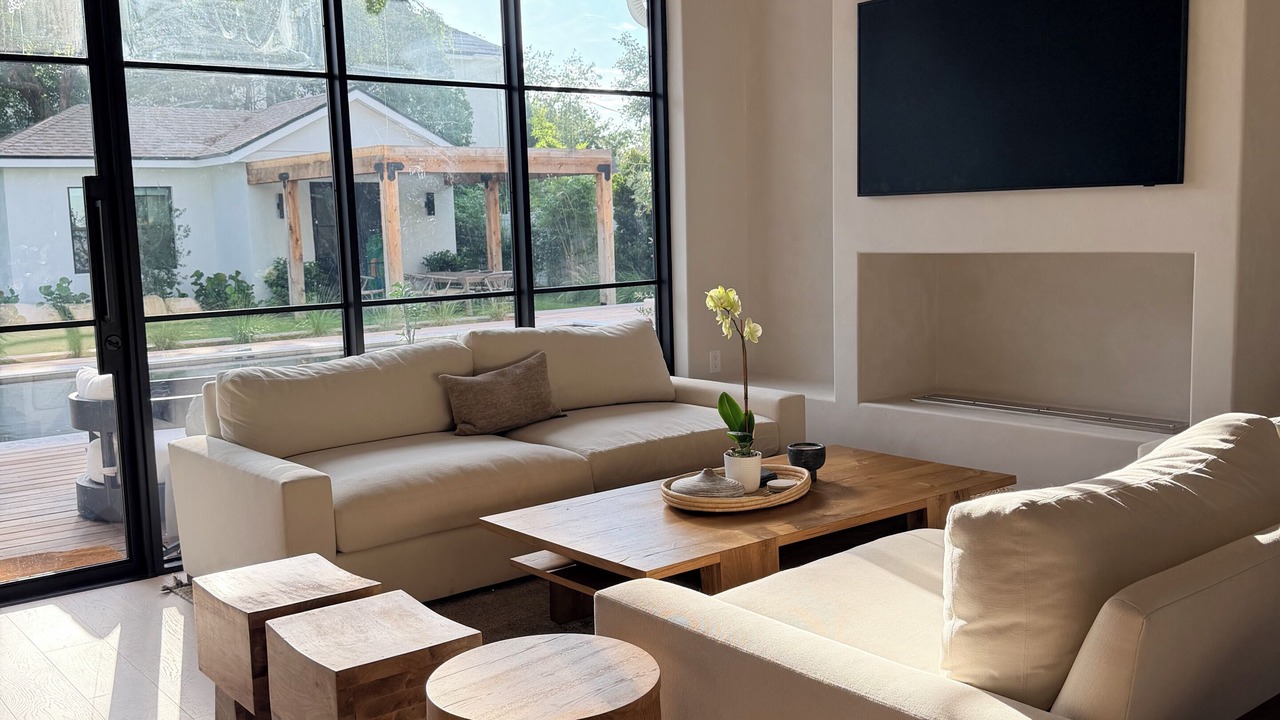 Photo of Livingroom in Winter Park