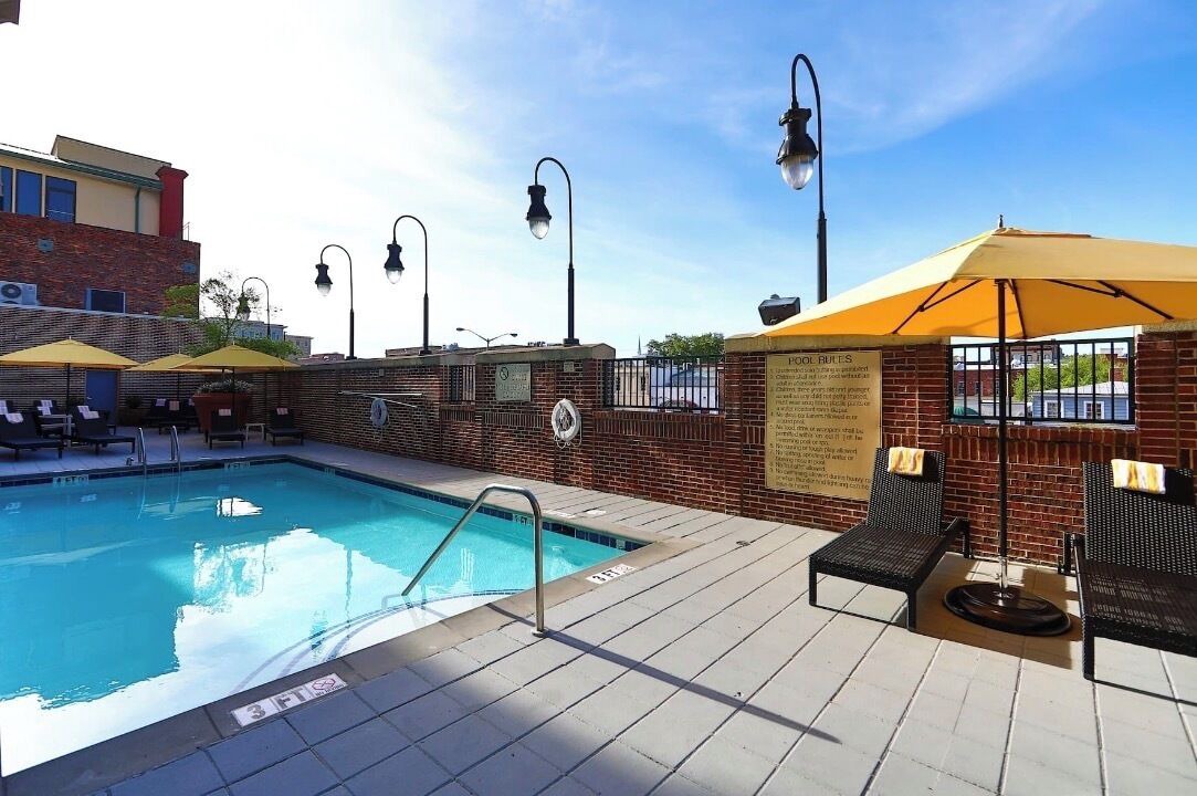 Photo of Outdoor in Historic District - North