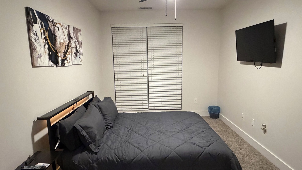 Photo of Bedroom in Westside