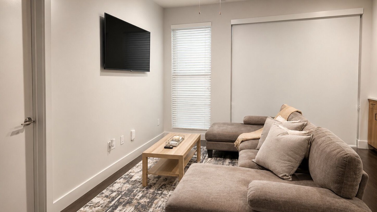 Photo of Livingroom in Westside