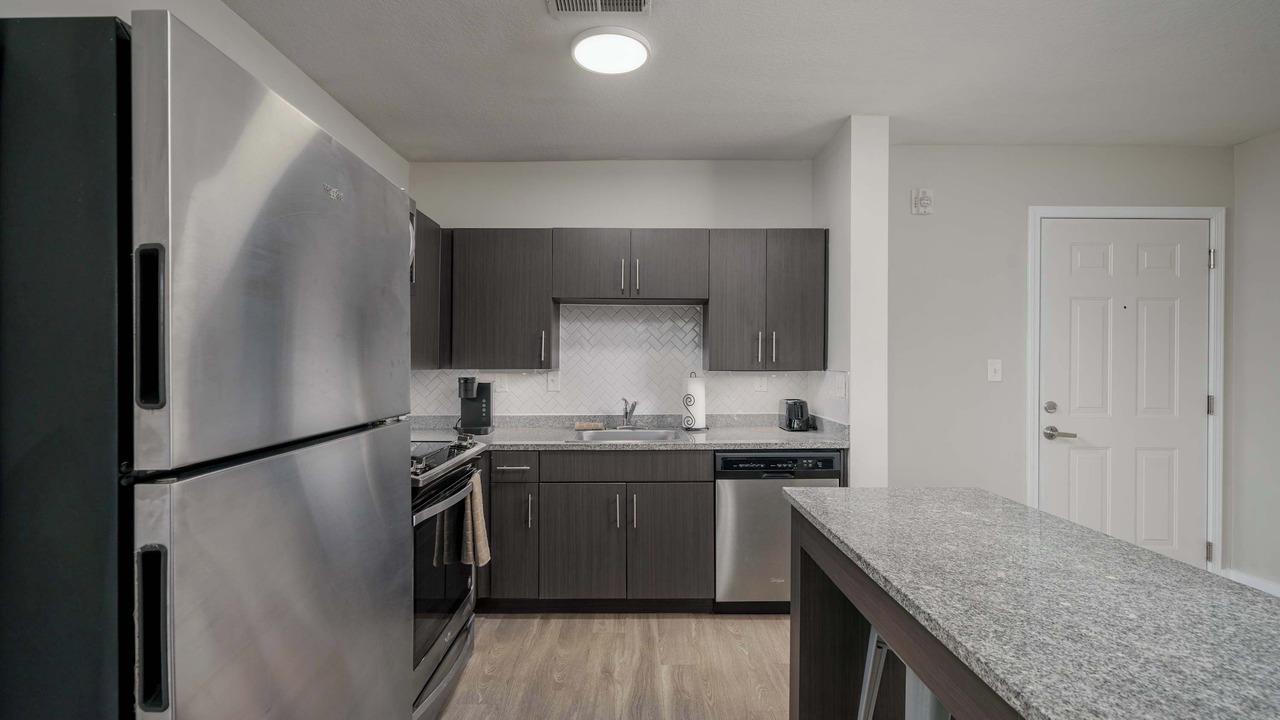 Photo of Kitchen in Tuscaloosa
