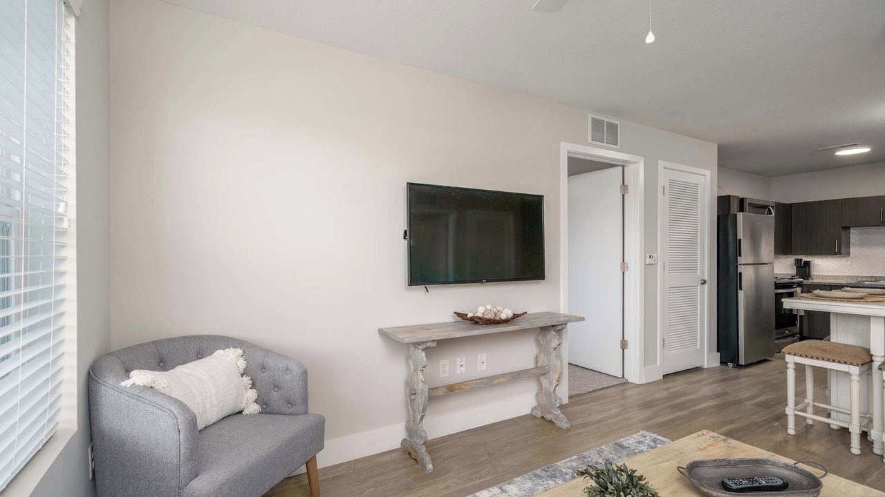 Photo of Livingroom in Tuscaloosa