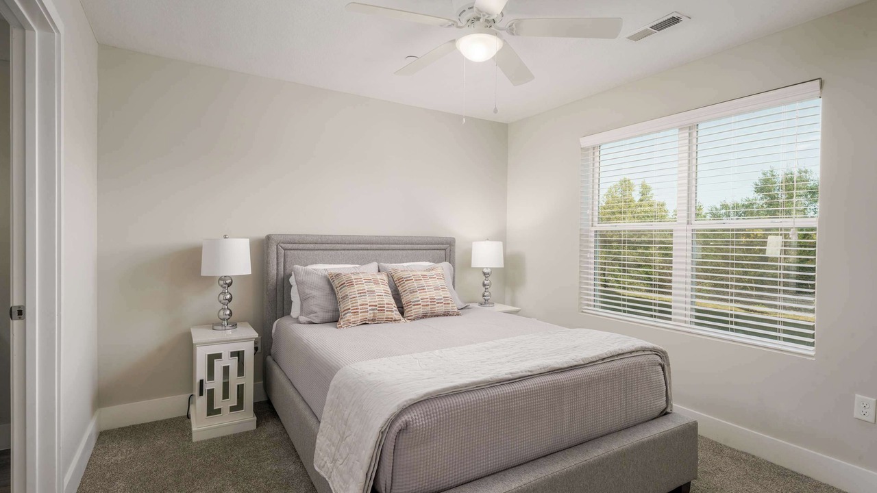 Photo of Bedroom in Tuscaloosa