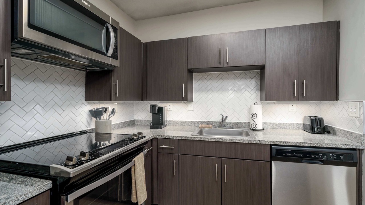 Photo of Kitchen in Tuscaloosa