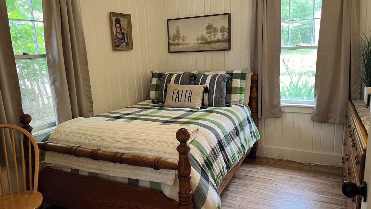 Photo of Bedroom in Kalkaska