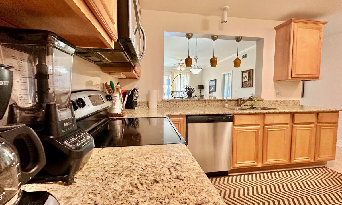 Photo of Kitchen in Henderson Point