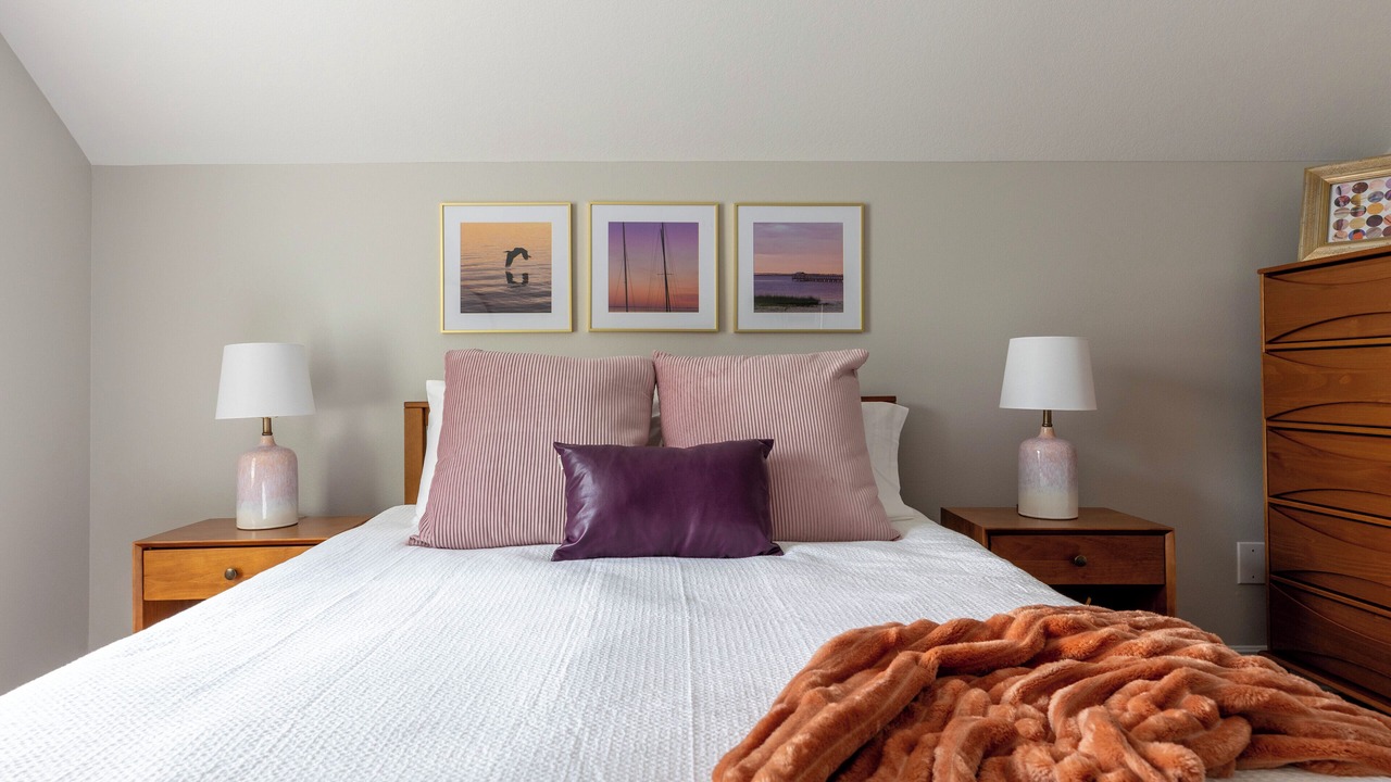 Photo of Bedroom in Ocean Springs