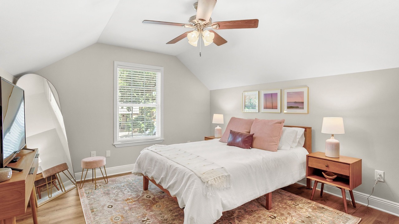 Photo of Bedroom in Ocean Springs