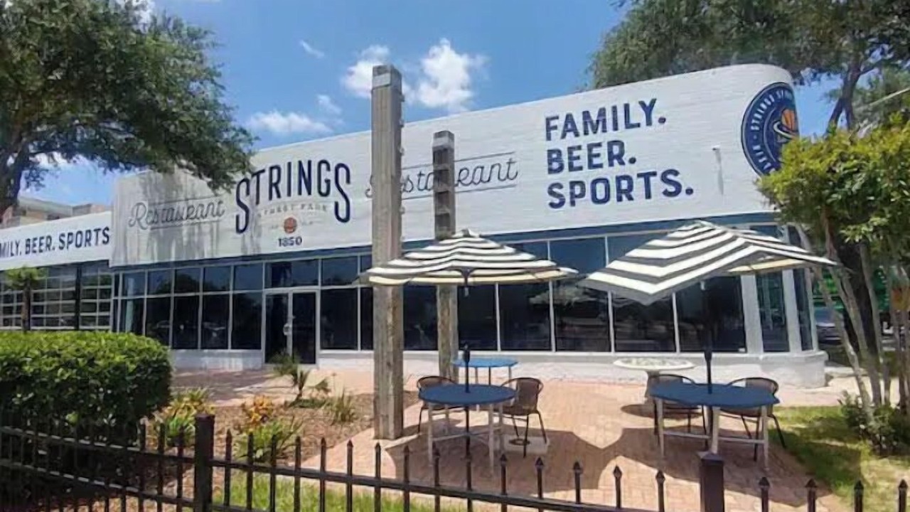 Photo of Outdoor in Springfield