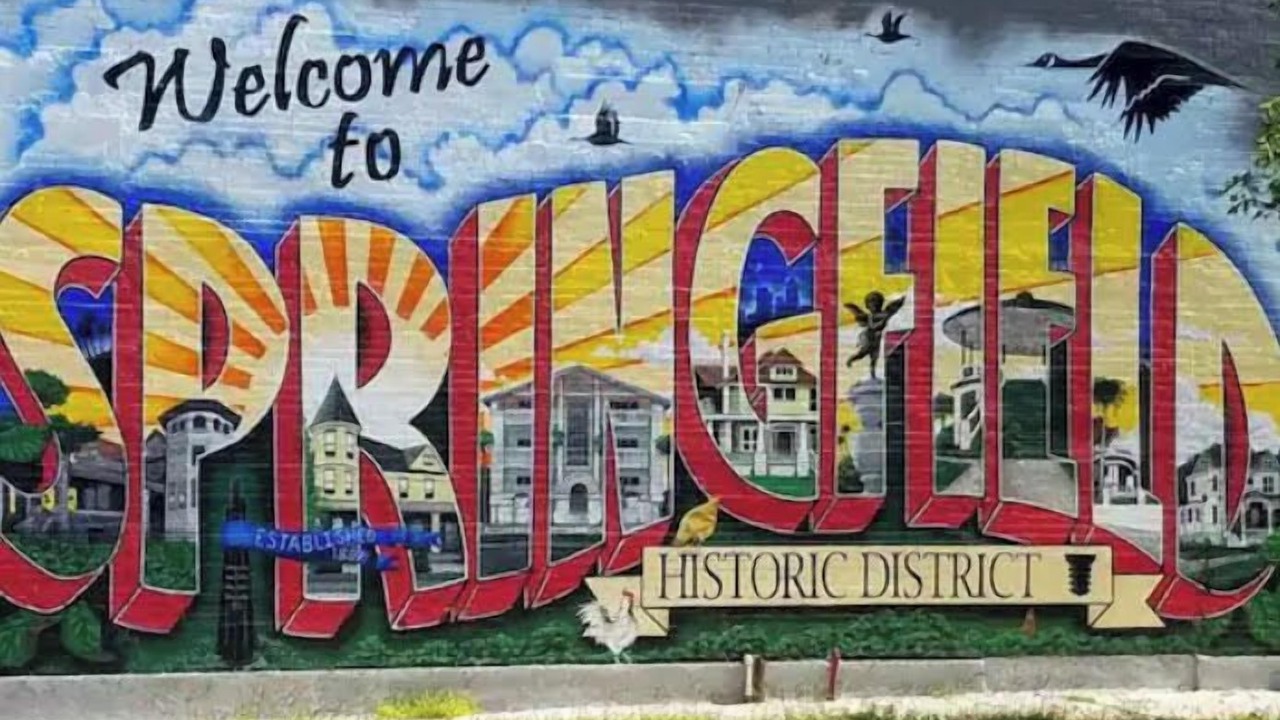 Photo of Others in Springfield
