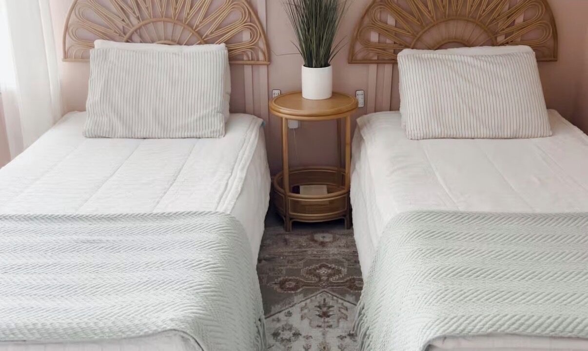 Photo of Bedroom in St. Augustine
