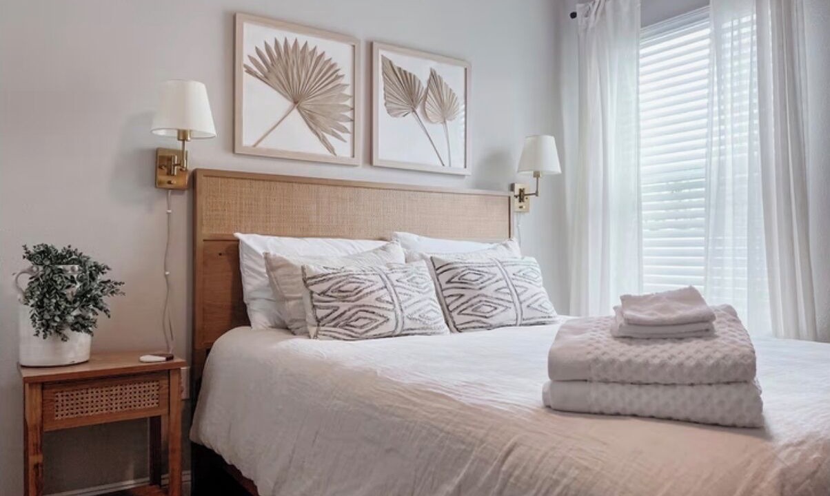 Photo of Bedroom in St. Augustine