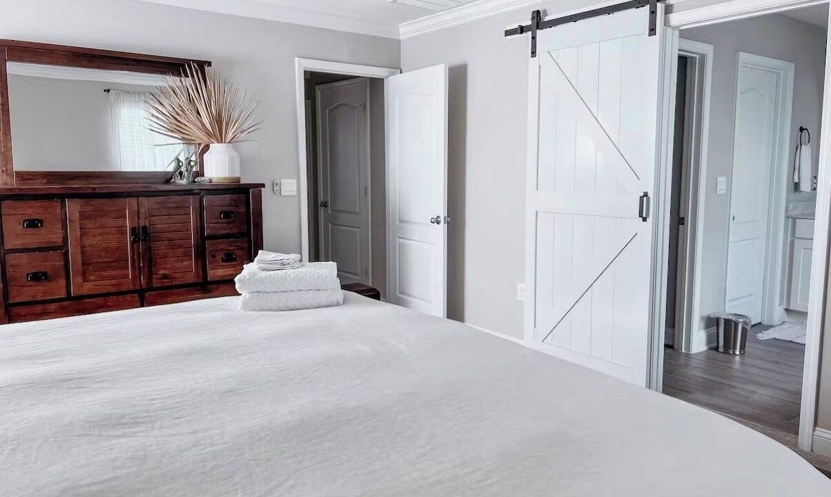 Photo of Bedroom in St. Augustine