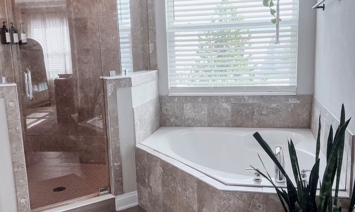 Photo of Bathroom in St. Augustine
