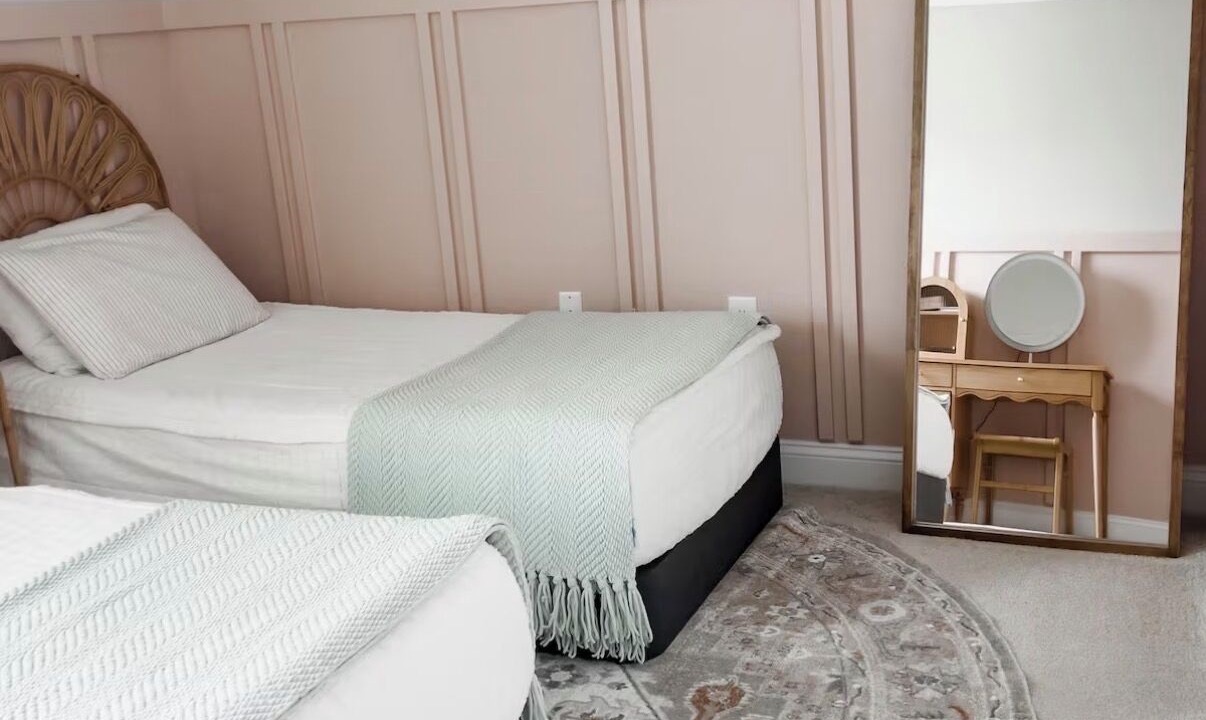 Photo of Bedroom in St. Augustine