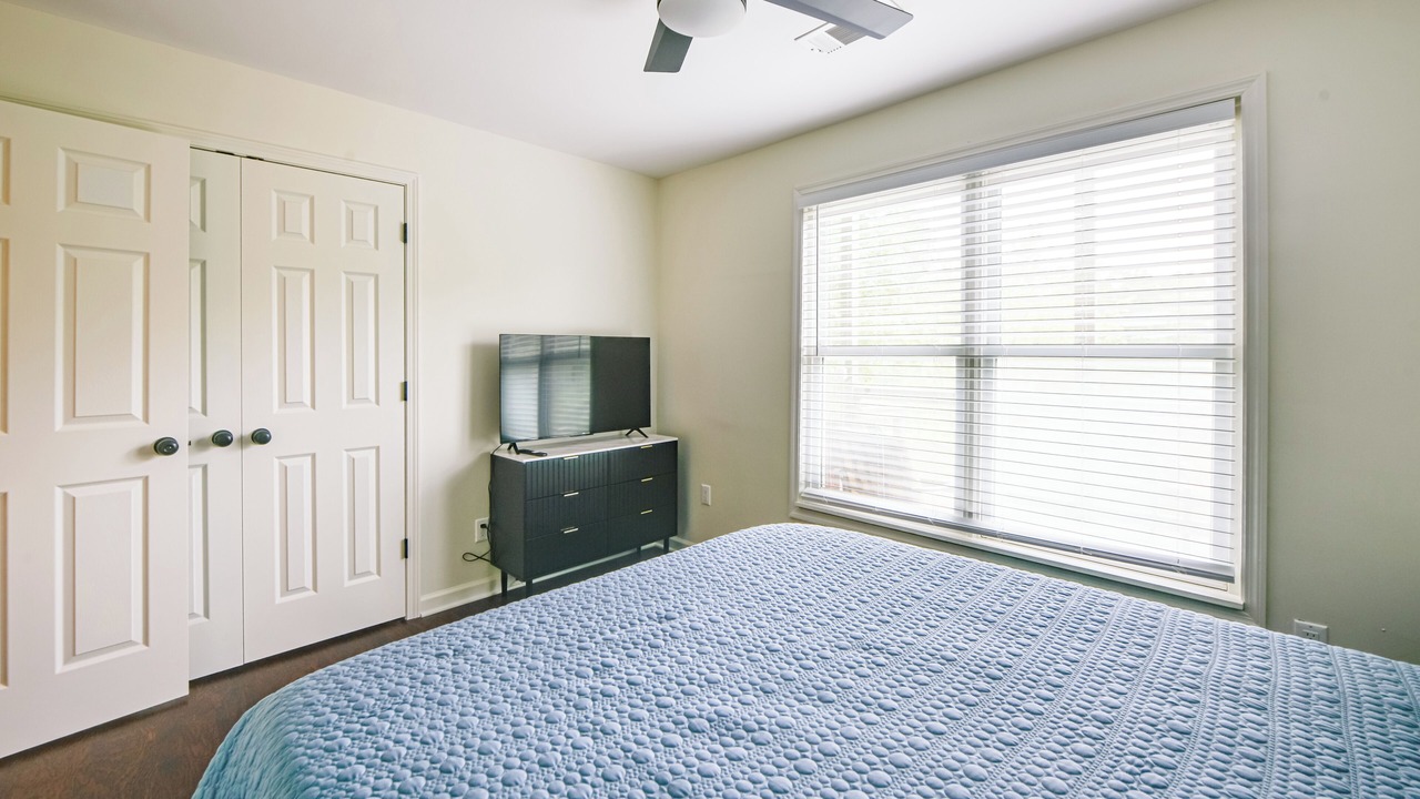 Photo of Bedroom in Dadeville
