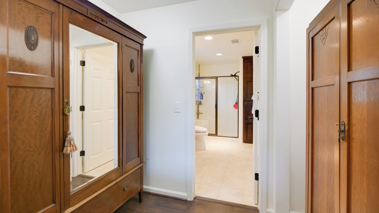 Photo of Bathroom in Dadeville