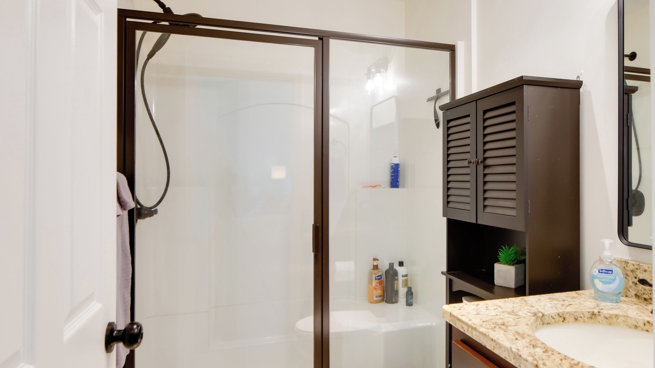 Photo of Bathroom in Dadeville