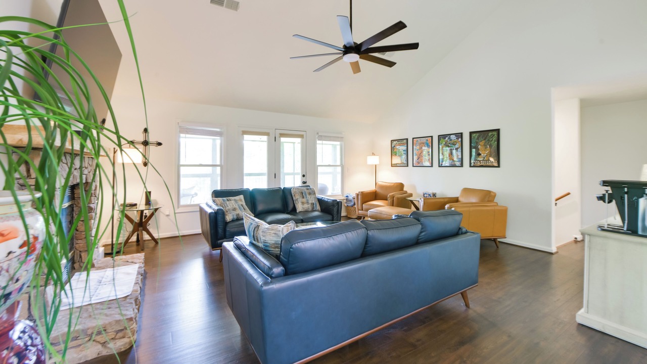 Photo of Livingroom in Dadeville