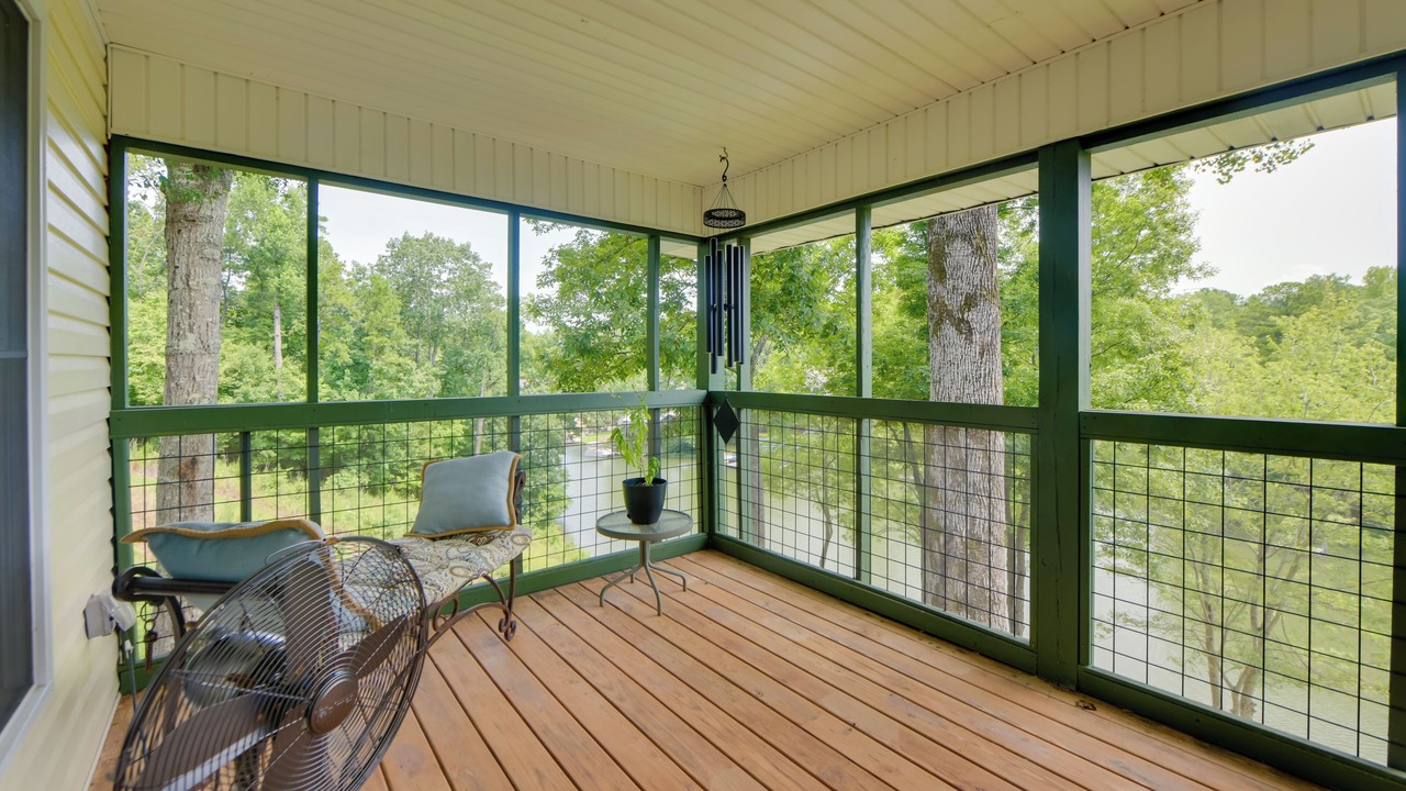 Photo of Outdoor in Dadeville
