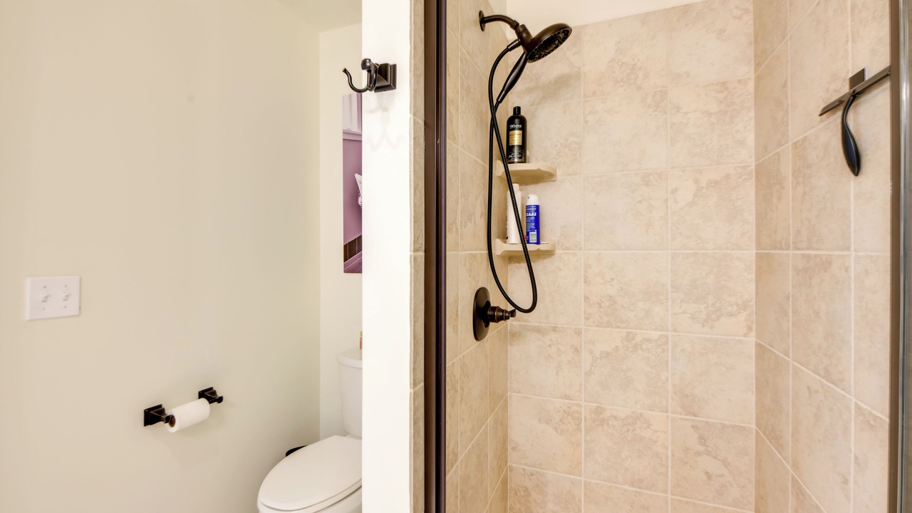 Photo of Bathroom in Dadeville