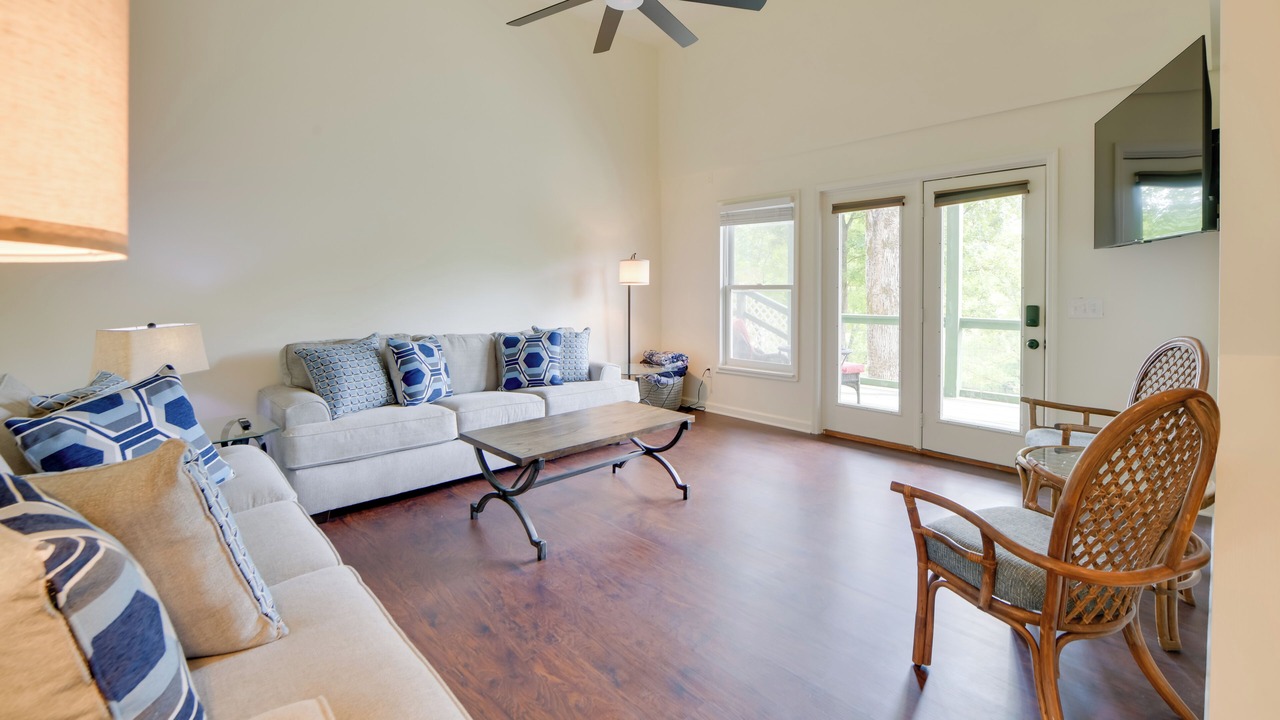 Photo of Bedroom in Dadeville