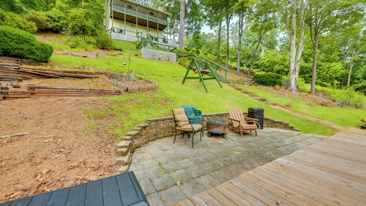 Photo of Outdoor in Dadeville