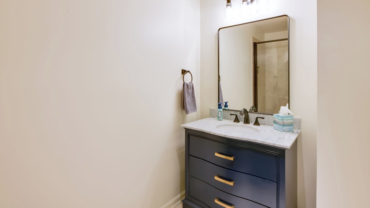 Photo of Bathroom in Dadeville