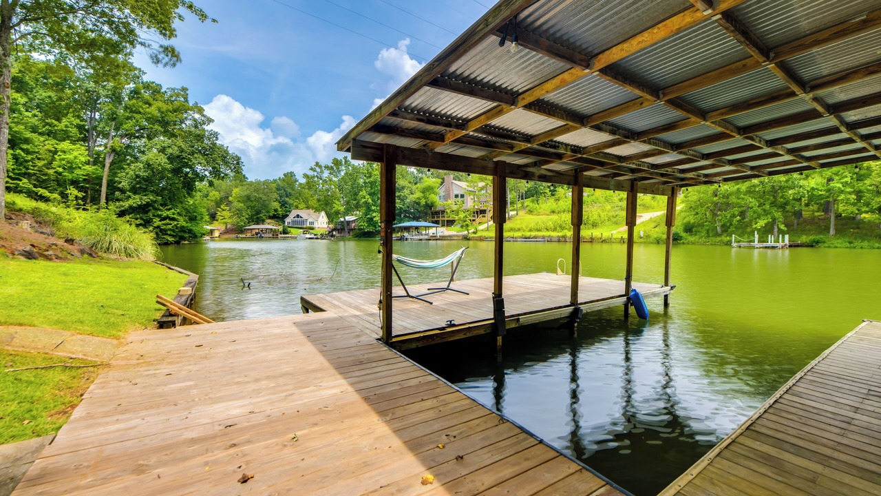 Photo of Outdoor in Dadeville