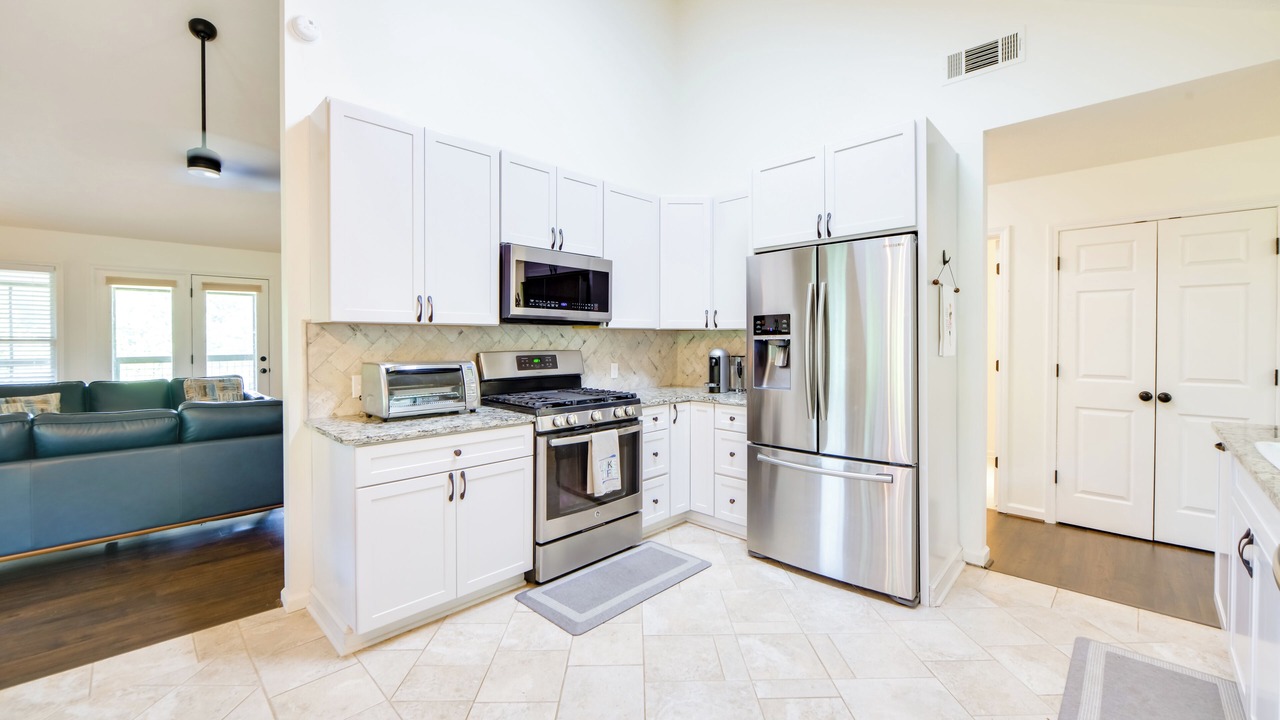 Photo of Kitchen in Dadeville