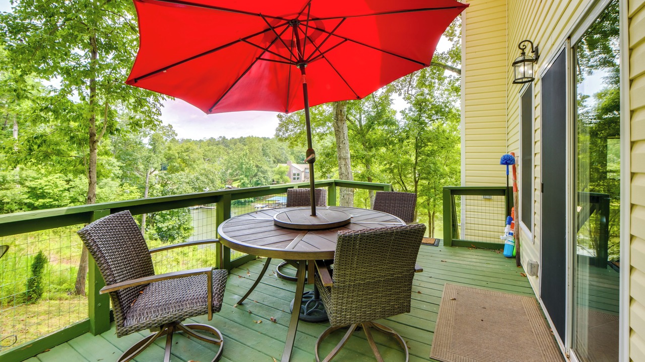Photo of Outdoor in Dadeville