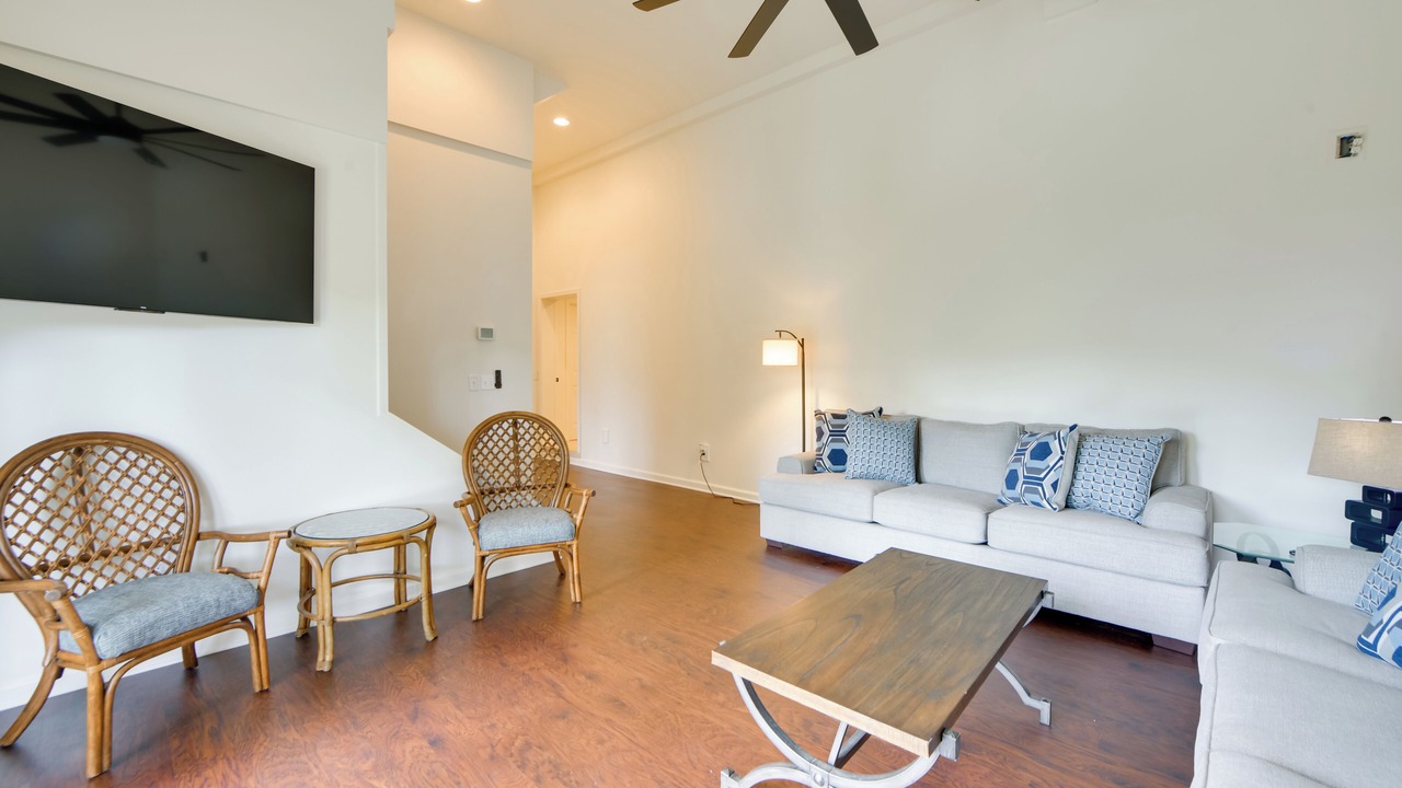 Photo of Livingroom in Dadeville
