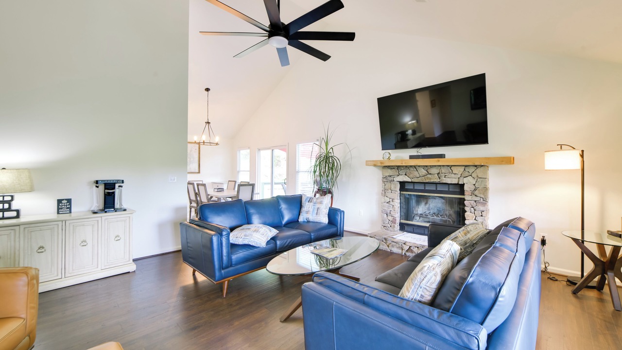 Photo of Bedroom in Dadeville
