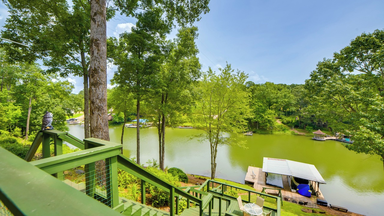 Photo of Outdoor in Dadeville