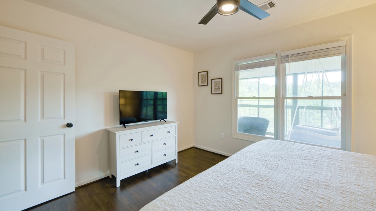 Photo of Bedroom in Dadeville