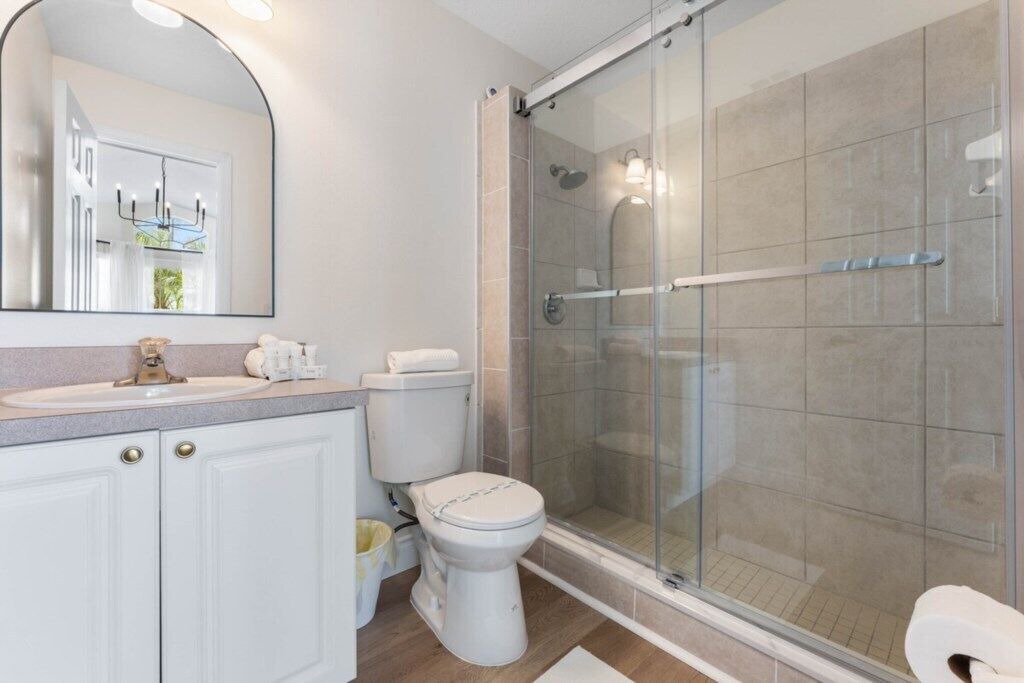 Photo of Bathroom in Sunset Ridge
