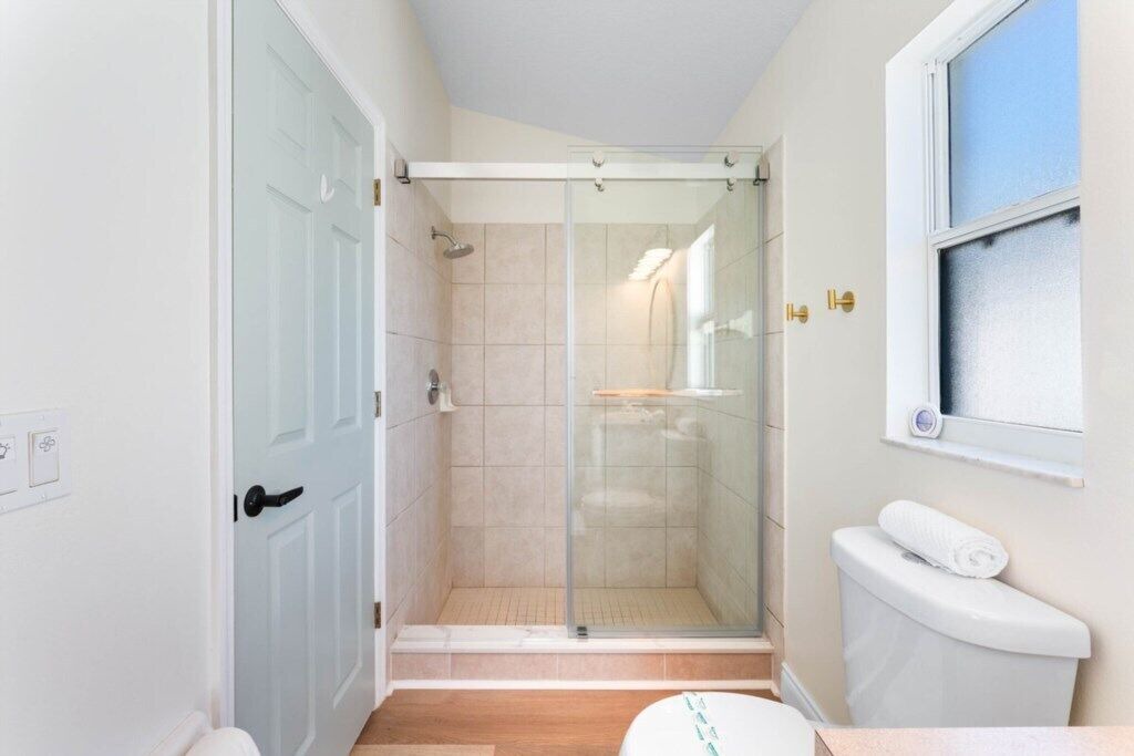 Photo of Bathroom in Sunset Ridge