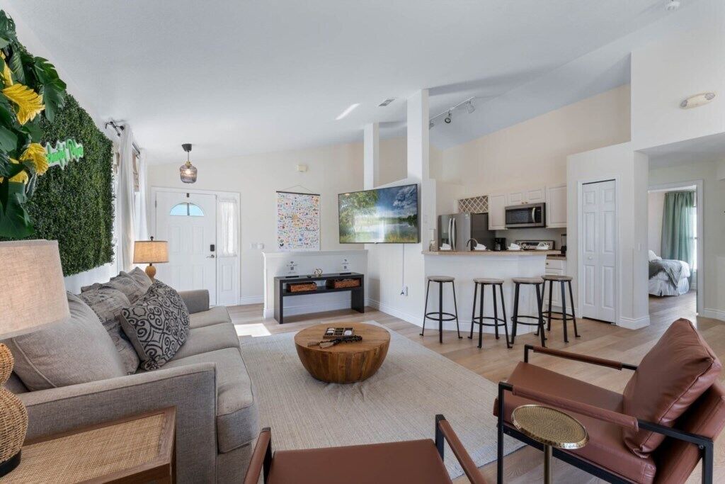 Photo of Bedroom in Sunset Ridge