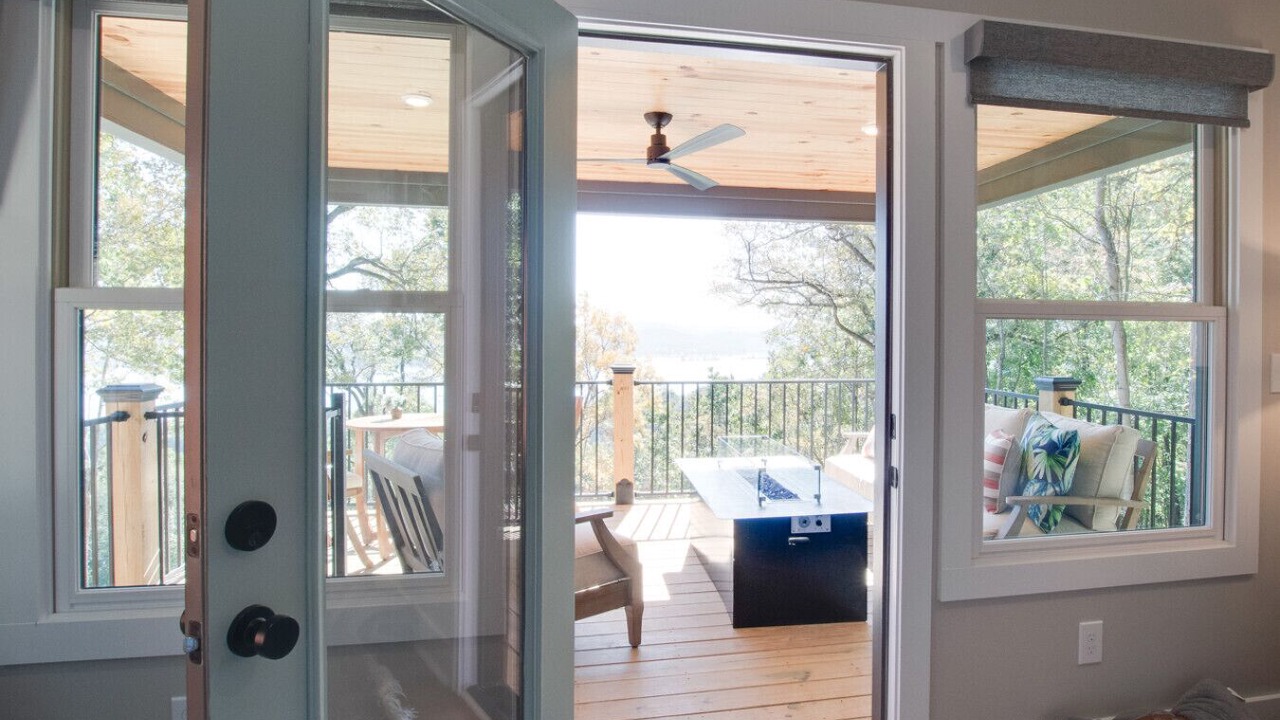 Photo of Bedroom in Groveoak