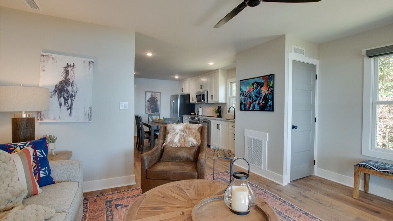 Photo of Bedroom in Groveoak