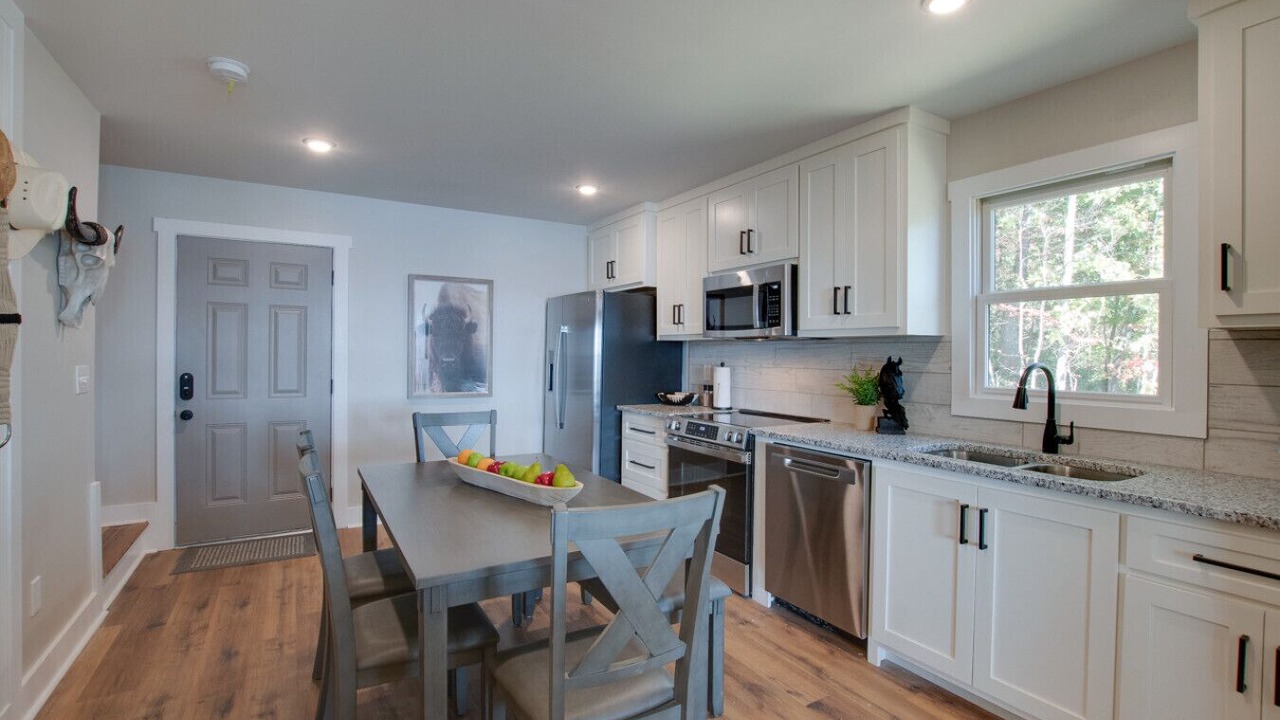 Photo of Kitchen in Groveoak